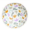 Swim Essentials Nafukovacia lopta Abstrakt 51 cm