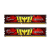 G.Skill RAM 2x8192MB DDR3 1333 9-9-9-24, Aegis Series F3-1333C9D-16GIS