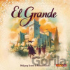 El Grande - Wolfgang Kramer, Richard Ulrich