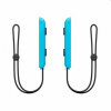 Nintendo Joy-Con Strap, neon blue NSP100
