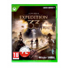 Clair Obscur: Expedition 33 Xbox X krabička