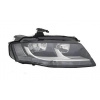 Magneti Marelli 711307022853, LPM341, Pravé predné svetlo H7/H7 Audi A4 8K- B8 - 8K0941030, 8K0941030AF