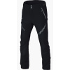 Nohavice DYNAFIT MERCURY DST LONG PANTS M Man, black out magnet/0730 veľkosť M