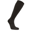 Funkčné podkolienky Craft ADV Wool Compression black 37-39