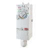 Elektrobock príložný elektronický termostat PT02