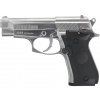 Vzduchová pištoľ Bruni M84 323 Archer chróm