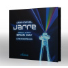JARRE JEAN-MICHEL LIVE IN BRATISLAVA /2CD 2xCD