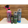 MUC-OFF DARČEKOVÁ SADA KOZMETIKY PRE VÁŠ BICYKEL DARČEKOVÝ SET