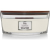 Vonná svíčka loď White Tea & Jasmine 453,6 g - WoodWick