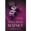 Ano, pane Božský - Lucie Srňánková