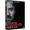 Escobar - DVD