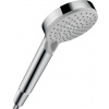 Hansgrohe Vernis Blend - Sprchová hlavica Vario EcoSmart, 2 prúdy, chróm 26340000