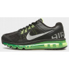 Detské topánky Nike Air Max 2013 555426-003 čierne, veľ. 39