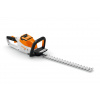 Akumulátorový plotostrih STIHL HSA 50 Variant: bez akumulátora a nabíjačky