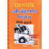 Denník odvážneho bojka 9… (Jeff Kinney)