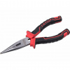 EXTOL PREMIUM kliešte polkruhové priame, 160mm 8813184
