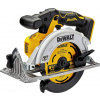 Píla kotúčová DeWALT DCS565NT