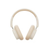 Sluchátka Bluetooth BASEUS Bowie D05 Cream White