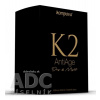 kompava K2 AntiAge Day and Night cps (na deň) 120 ks + cps (na noc) 60 ks, 1x1 set
