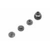 Graupner Prevody pre servo HBS 690 BB-Hi Volt-Brushless