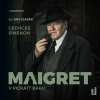 Maigret v Picratt Baru - Georges Simenon