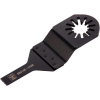 LUX Čelný pílový list pre Multitool 10 x 30 mm