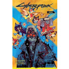 Cyberpunk 2077: XOXO - Bartosz Sztybor, Jakub Rebelka