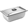 Magic Vac GASTRONORM 25 l vákuová nádobka vhodné do umývačky; ACP1120