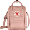 FJÄLLRÄVEN Kånken Sling 2,5 Chalk Rose
