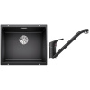 Set Blanco Subline 500-U + Blanco Daras antracit