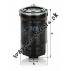 MANN FILTER WK 8019/1