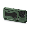 Khronos iPhone 16 Pro Max Case - Forest Green Tilta