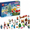 LEGO® City 60381 Adventný kalendár