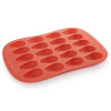 Nádoba, forma na pečenie - Tescoma Silikonowa forma na MAGDALENKI ciastka (Nádoba, forma na pečenie - Tescoma Silikonowa forma na MAGDALENKI ciastka)