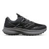 Saucony RIDE 15 TR GTX black/charcoal 40