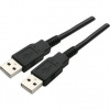 SCO 509-015 USB A/M-A/M prepoj. P SENCOR