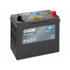 EXIDE PREMIUM Exide Premium 12V 45Ah 390A EA456