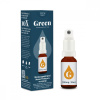 Green Pharmaceutics Širokospektrálny nano sprej, 10 %, 100 mg CBD, 10 ml