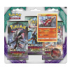 Pokémon Pokémon: Turtonator 3-pack Blister - Sun & Moon: Guardians Rising