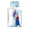 Detské obliečky do postielky Frozen