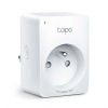 TP-LINK TP-Link Tapo P110 inteligentná zásuvka 2990 W Domáci Biela (Tapo P110)