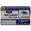 JutaVit Luteín komplex Plus Duo cps 45 ks + tbl 45 ks, 1x1 set