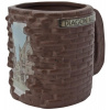 Hrnček Harry Potter - Priečna ulica 3D (0,5 l) - Hrnček (M00286)