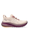 Asics Gel-Nimbus 26 Running Shoe Womens Nature Bathing 11 (46)
