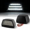 LED svetlá tabule VW Crafter 1 2 PLANDEKA od roku 06.