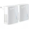TP-LINK TL-PA4010KIT 2 ethernet adaptéryTP-LINK