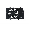 Ventilátor chladenia motora NRF 47891