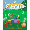 It's Time to... Grow It!