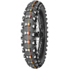 MITAS zadná pneu 70/100-19 TERRA FORCE-MX SM SOFT/MEDIUM 42M TT 460067