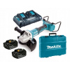 Makita DGA900PT2